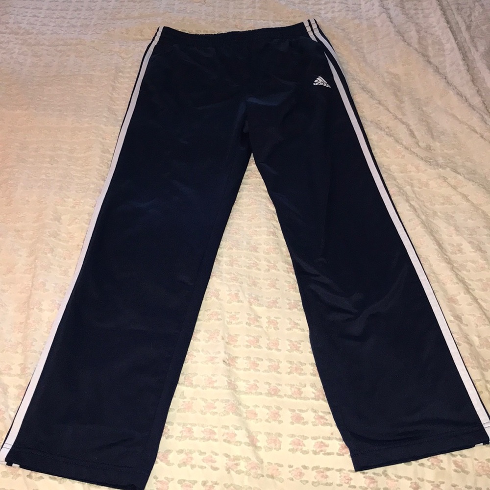 Adidas sweat pants